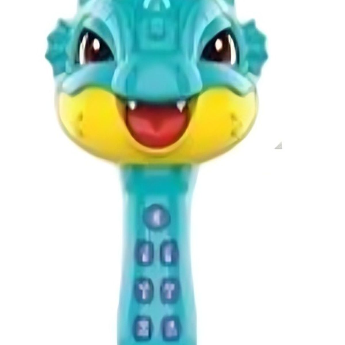 OEM - Microfono Bluetooth Parlante Dinosaurio