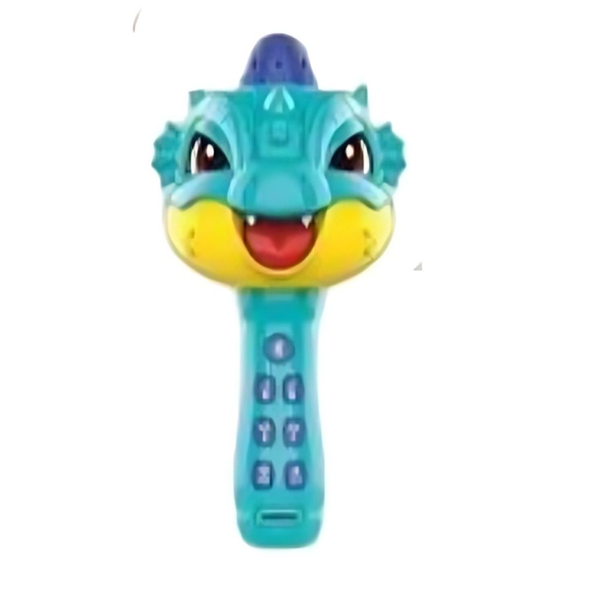 OEM - Microfono Bluetooth Parlante Dinosaurio