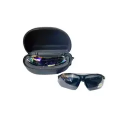 GENERICO - Gafas lentes Deportivos Bicicleta