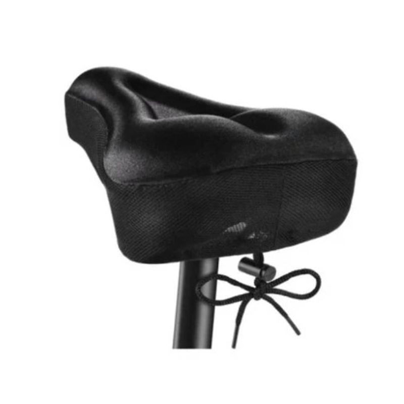 GENERICO - Forro Cubre Asiento Para Bicicletas