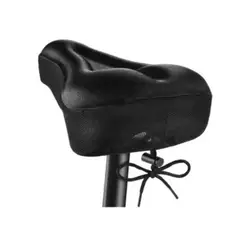 GENERICO - Forro Cubre Asiento Para Bicicletas