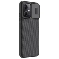 Carcasa Camshield Para Xiaomi Note 12 5G-Poco X5 5G