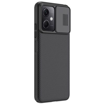 Nillkin Carcasa Camshield Para Xiaomi Note 12 5G-Poco X5 5G