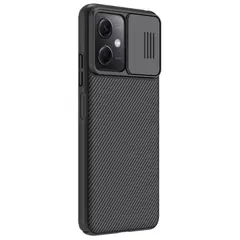 NILLKIN - Carcasa Camshield Para Xiaomi Note 12 5G-Poco X5 5G