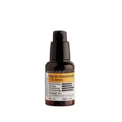 DERMAFACTORY - Serums suero iluminador 10% niacinamida 3% ácido tranexámico