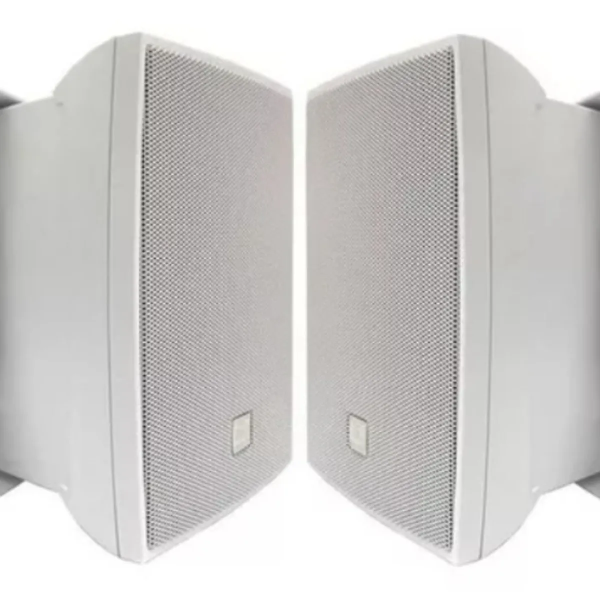 JBL - Parlantes Ambientales JBL 3,5 Pulgadas Blancos
