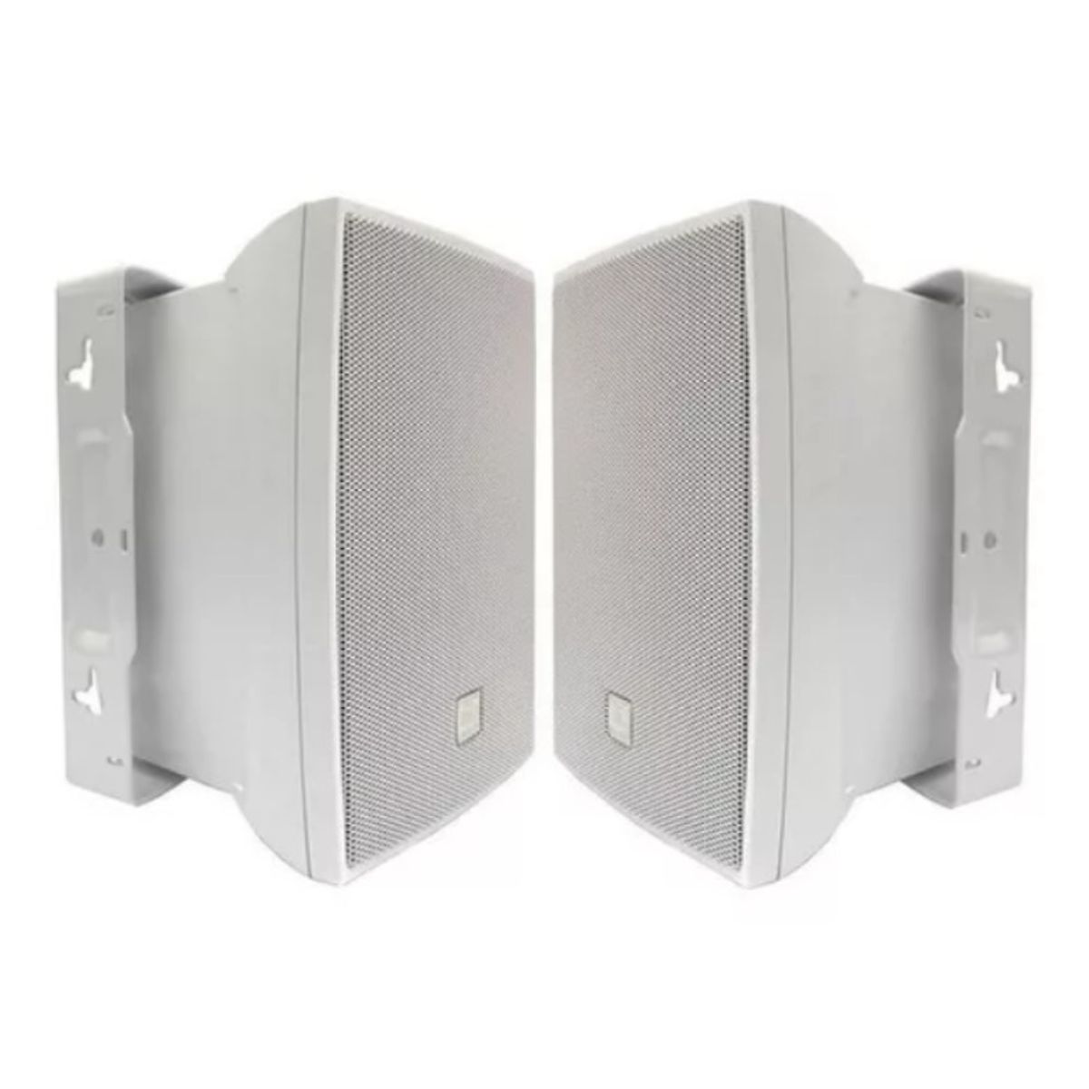 JBL - Parlantes Ambientales JBL 3,5 Pulgadas Blancos