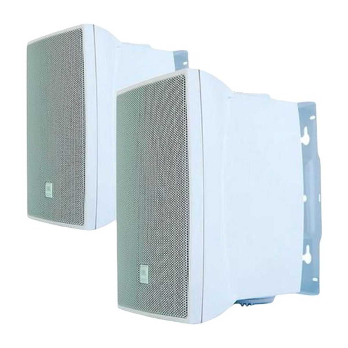JBL - Parlantes Ambientales JBL 3,5 Pulgadas Blancos