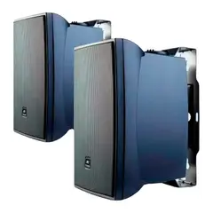 JBL - Parlantes Ambientales 5,25 Pulgadas Negros