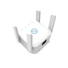 DBLUE - Repetidor Amplificador Señal Internet Wifi 120mbps 5g - SC