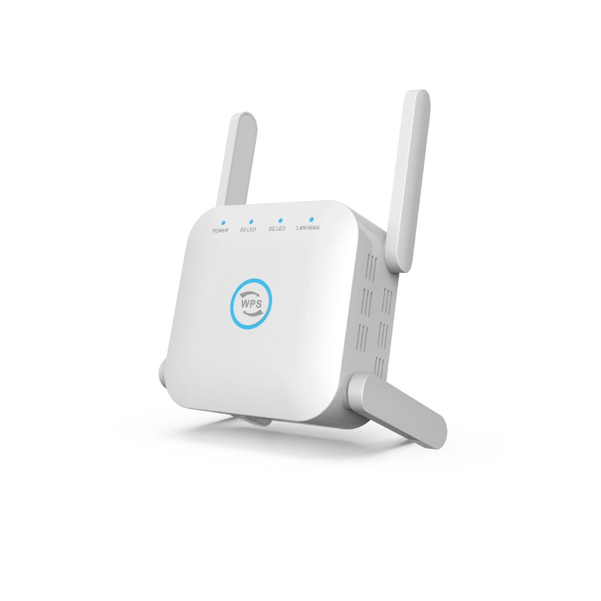 DBLUE - Repetidor Amplificador Señal Internet Wifi 1200mbps 5g - SC