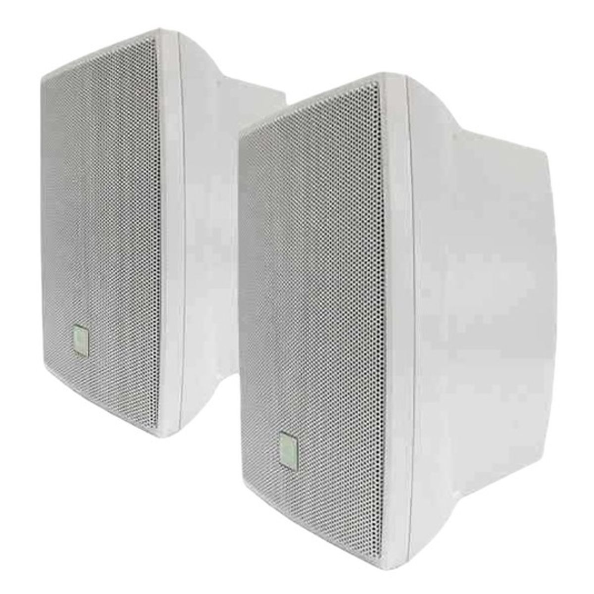 JBL - Parlantes Ambientales JBL 5,25 Pulgadas Blancos