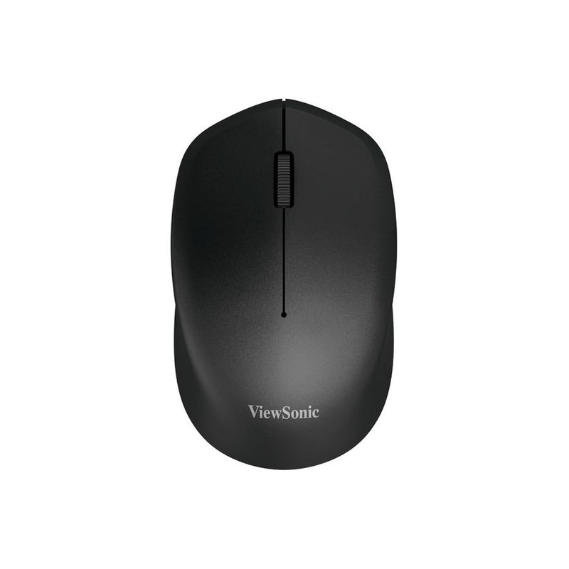 VIEWSONIC - Mouse Inalámbrico Viewsonic Mw275 Negro - SC