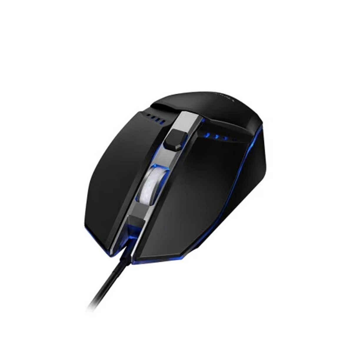 VIEWSONIC - Mouse Gamer Iluminación Azul Viewsonic Mu550 - SC