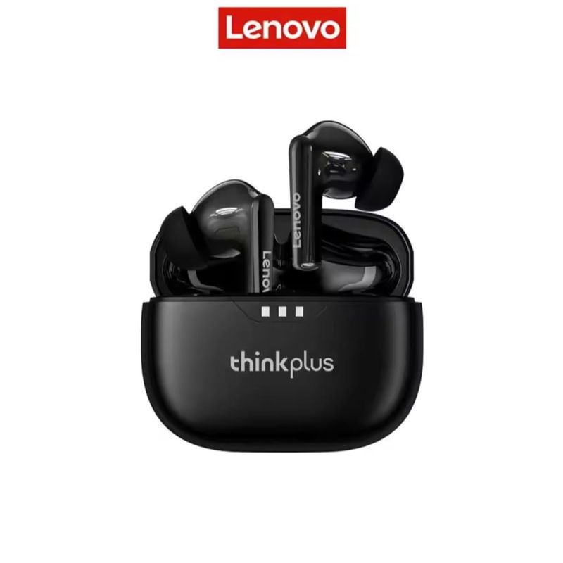 LENOVO - Audífonos Lenovo Lp3 Pro color negro BT 5.2