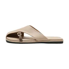 BLWOENS - Zapato Mujer - Beige