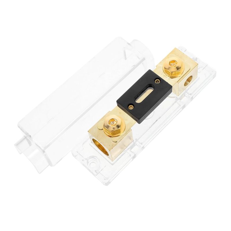 KUANGYE - Portafusible 150a Anl Dc Fotovoltaico