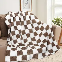 SLOWTON - Frazada Térmica Illusions King 100x150cm