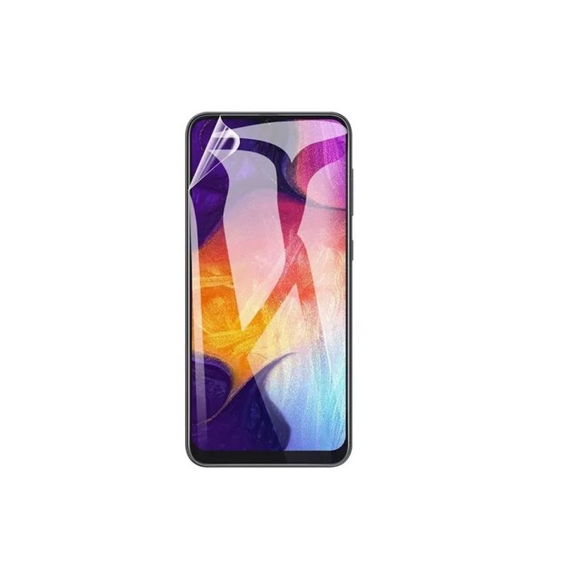 EON - Protector Hidrogel Para Samsung M31 + Lente Cámara
