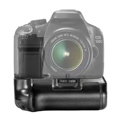 NEEWER - Empuñadura De Batería Grip Para Canon EOS T5i T4i T3i T2i