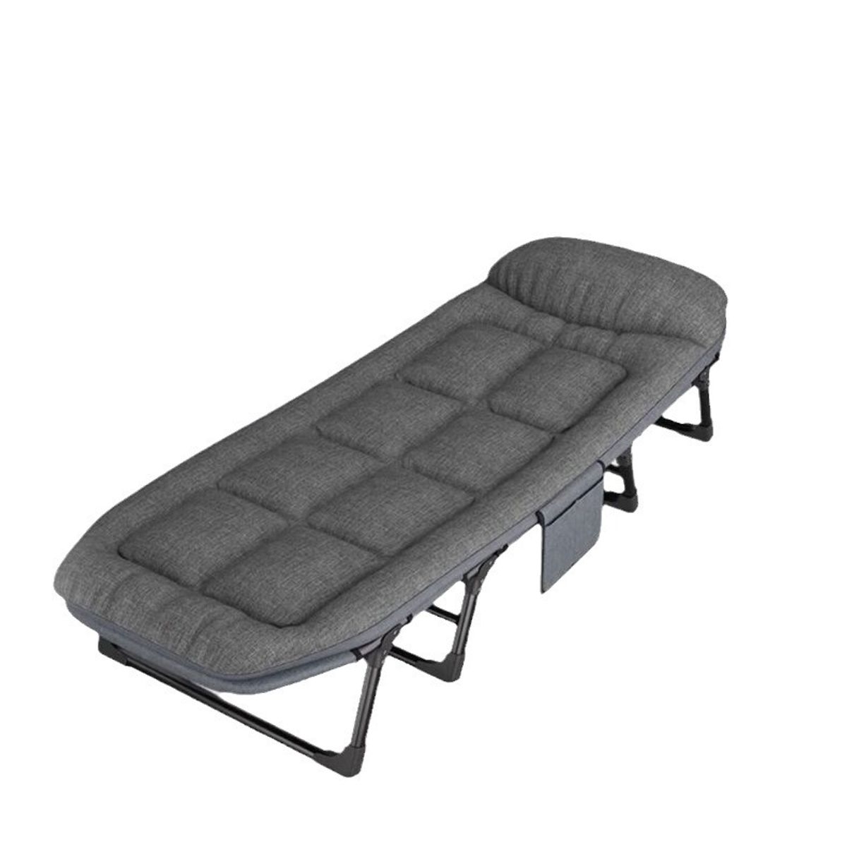 GENERICO - Catres Cama Plegable Para Acampar Outdoor Campaña