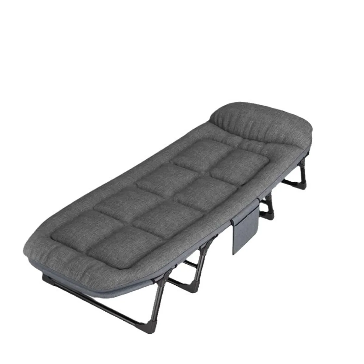 GENERICO - Catres Cama Plegable Para Acampar Outdoor Campaña