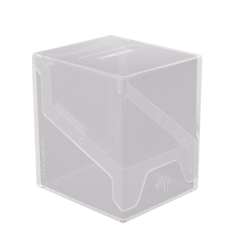 GAMEGENIC - Portamazo Gg Bastion 100+ XL - Blanco