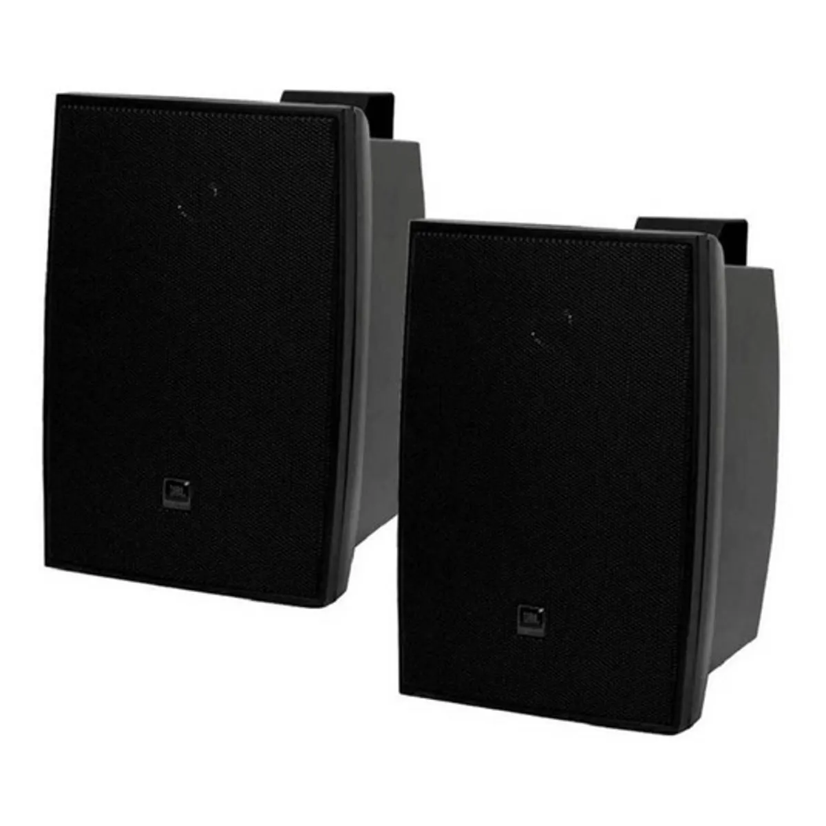 JBL - Parlantes Ambientales JBL 6,5 Pulgadas Negros