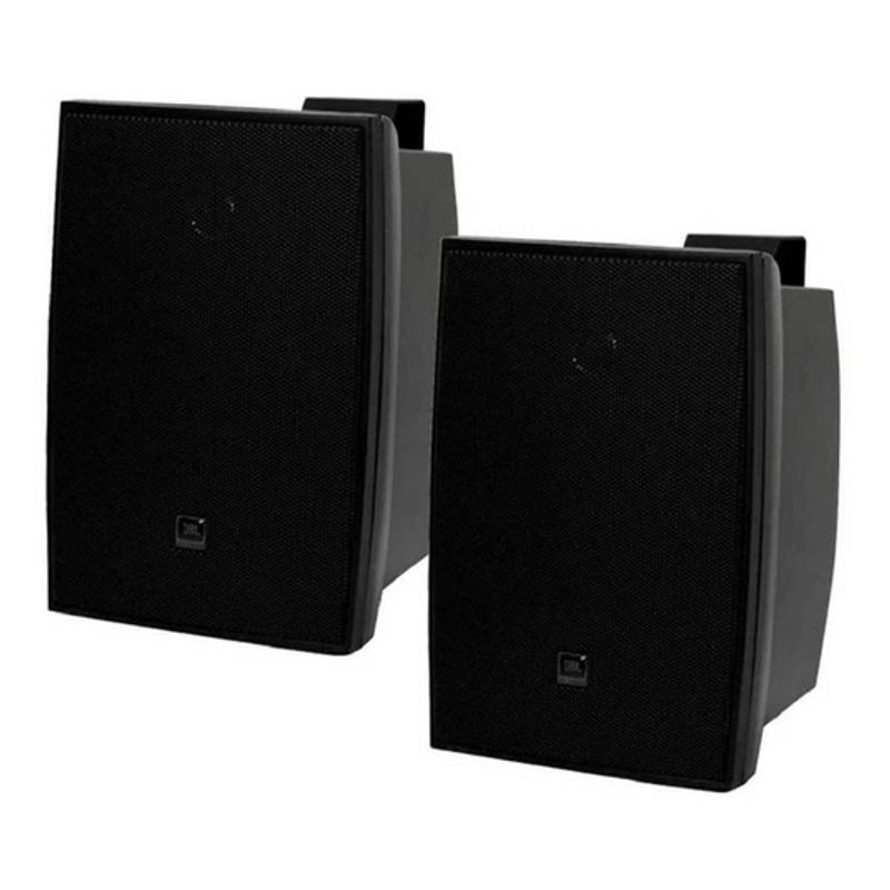JBL - Parlantes Ambientales JBL 6,5 Pulgadas Negros