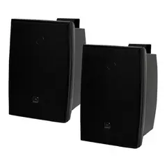 JBL - Parlantes Ambientales 6,5 Pulgadas Negros
