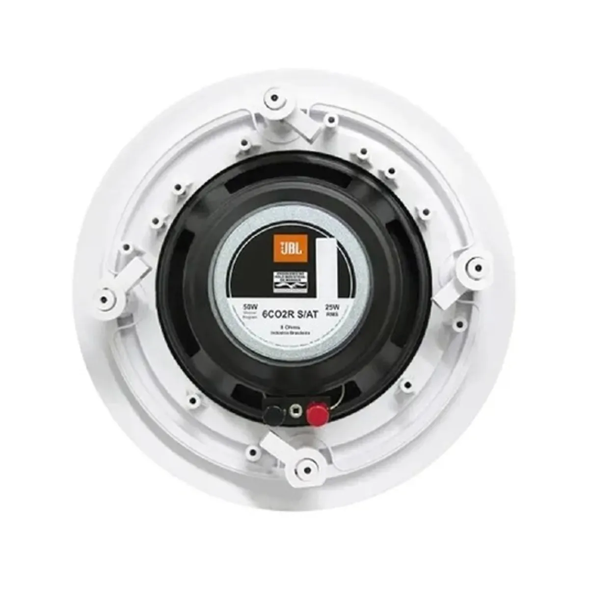 JBL - Parlantes de Cielo JBL Blancos