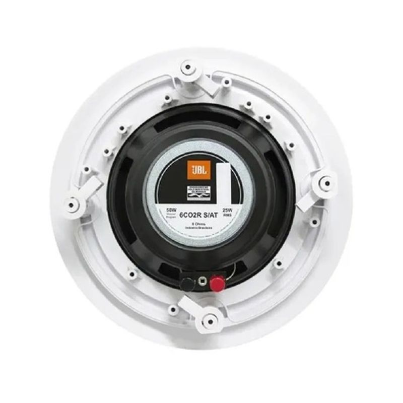 JBL - Parlantes de Cielo JBL Blancos