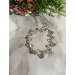 GENERICO - Pulsera Lumiere Cristal