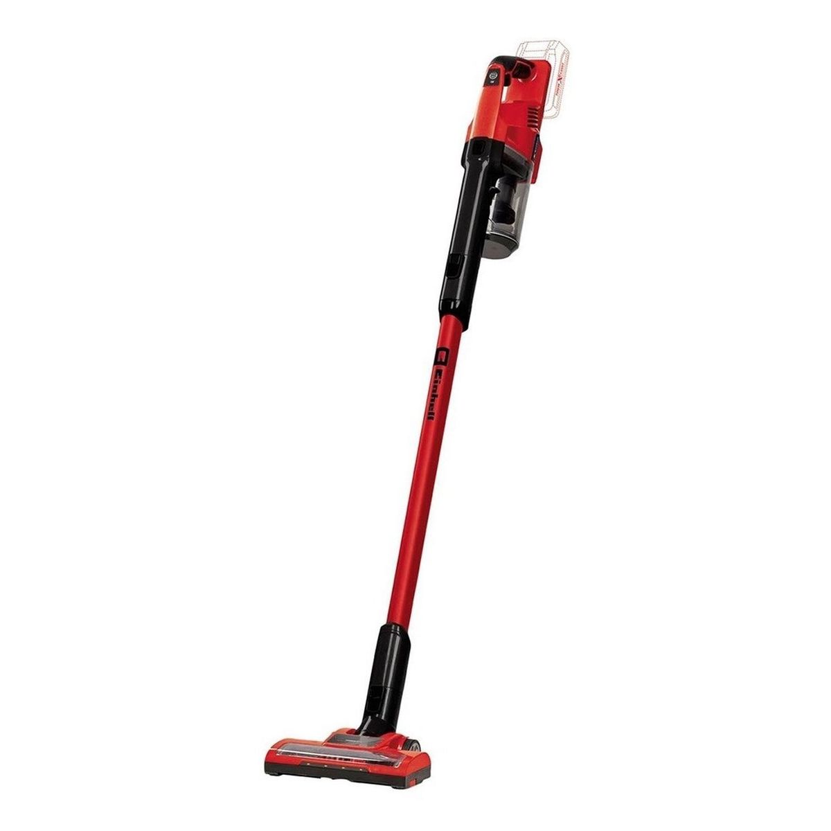 EINHELL - Aspiradora Inalámbrica Einhell Te-sv 18 Li - Sin Baterías