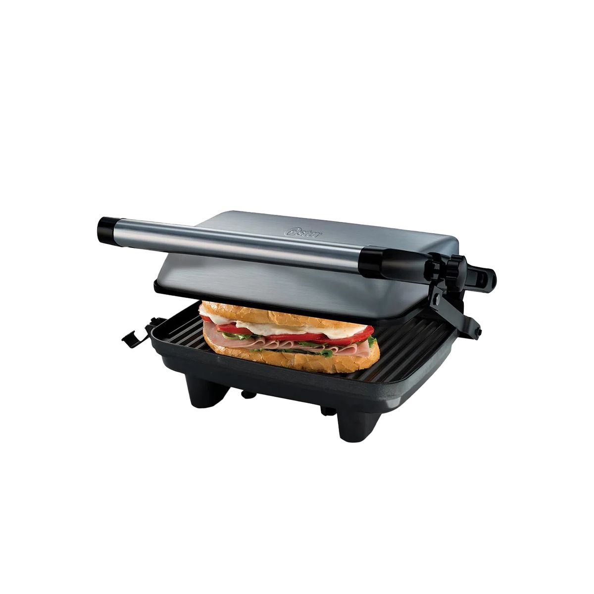 OSTER - Plancha Sandwichera Oster Panini CKSTPA2880 1400 W