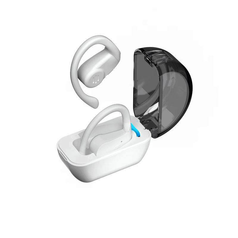 GENERICO - Audífonos Inalámbricos Portátiles Bluetooth AKS-A1-01 Sonido