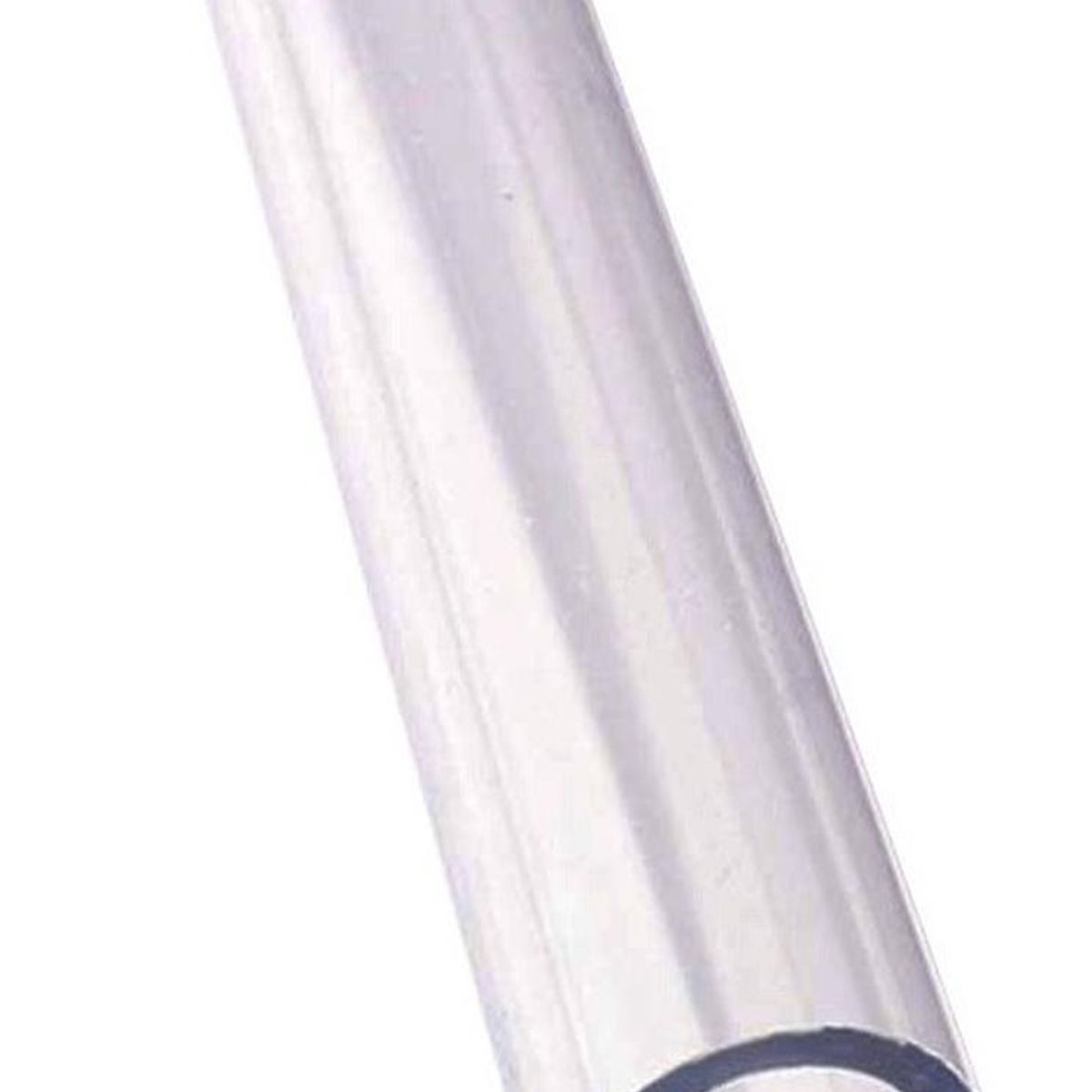 GEN - Manguera Transparente Clear 8mm 3 Metros Traslucida Mts