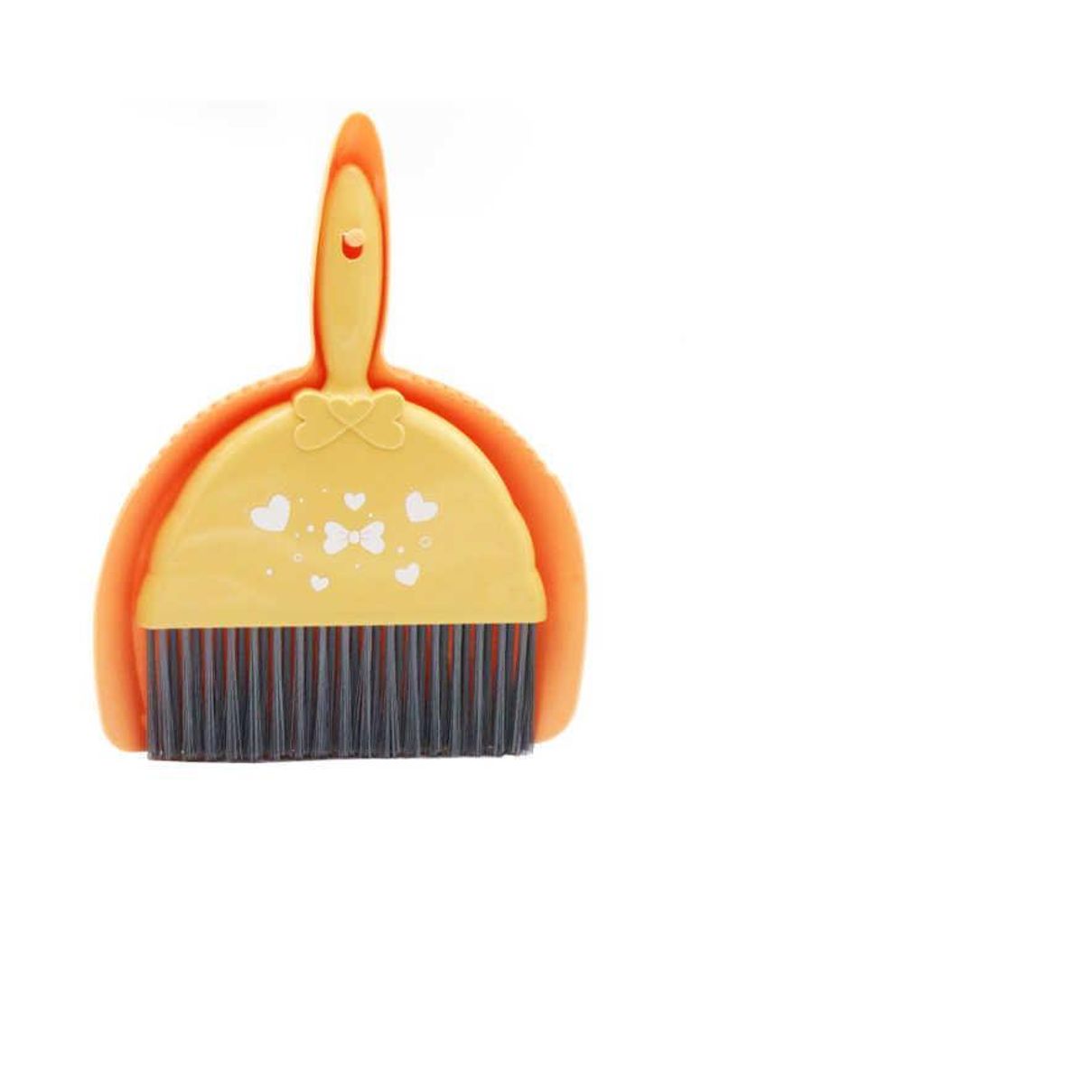 GENERICO - Mini Set Pala y Escoba