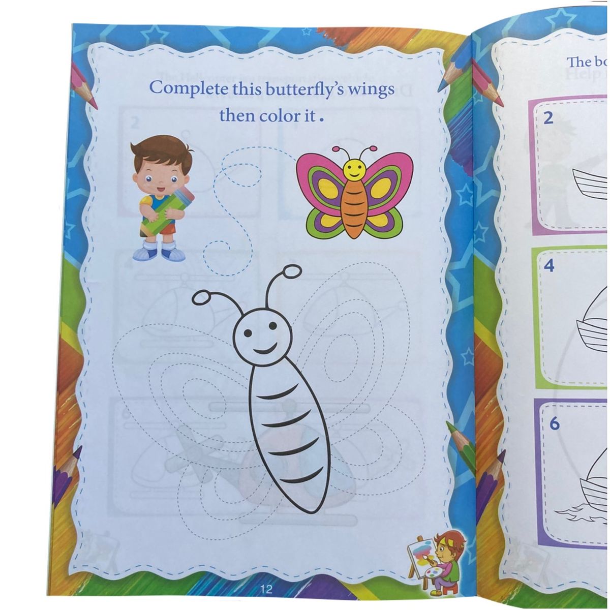 GENERICO - Pack 2 libros para aprender a dibujar