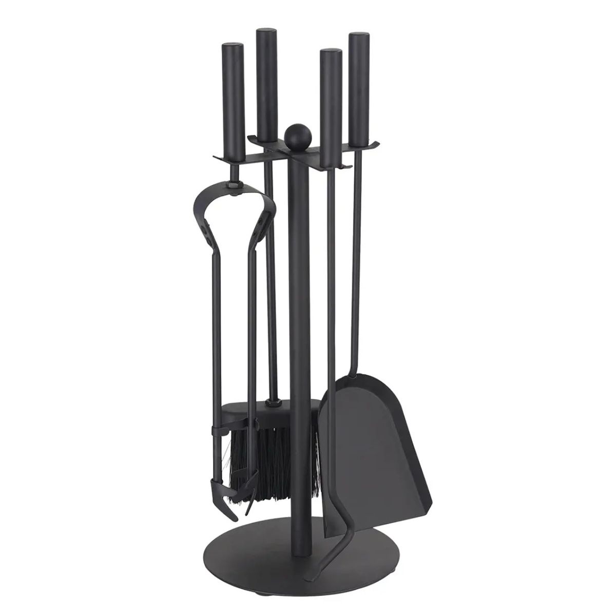 GENERICO - Kit de Limpieza para Chimenea Bighouse