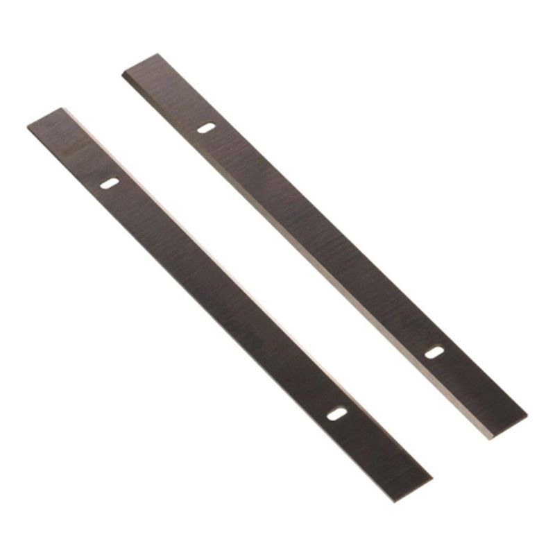 EINHELL - Set 2 Cuchillas Para Cepillo De Banco Einhell Tc-sp 204