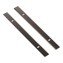 EINHELL - Set 2 Cuchillas Para Cepillo De Banco Tc-sp 204