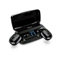 AUDIFONOS INALAMBRICO TWS CON POWERBANK