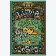 BLACKIE BOOKS - Blackwater VI Lluvia