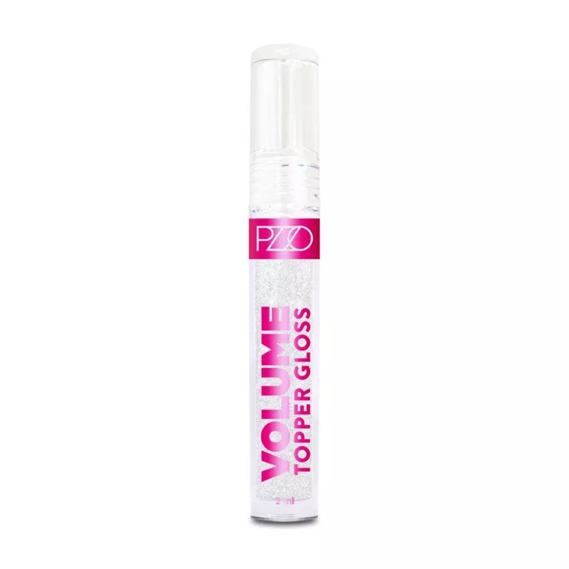 PETRIZZIO - Petrizzio Brillo Labial Volume Topper Gloss Cosmic Ray 2ml
