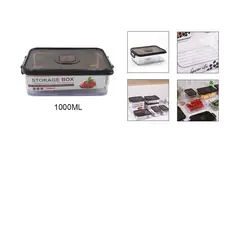 GENERICO - Contenedor Envase Hermetico