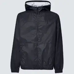 OAKLEY - Chaqueta Explorer Hombre Negro