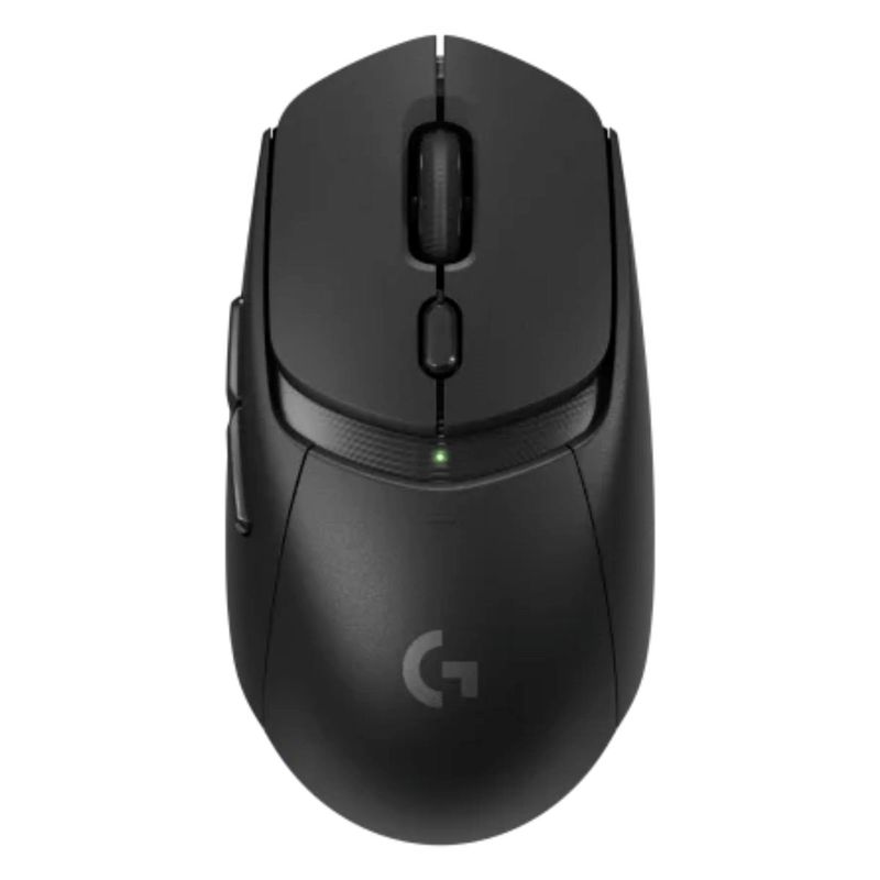 LOGITECH - Mouse Gamer Logitech G309 LightSpeed Hero 25K BT Negro