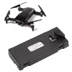 GENERICO - DRON E88 Con Doble Cámara 4K CON 1 BATERIA EXTRA DE REGALO