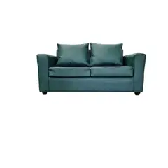 GENERICO - SOFA 2 CUERPOS SATURNO PU